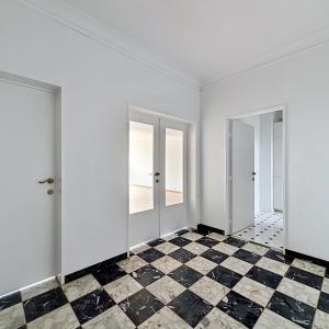 Louise / Jardin du Roi : Bel appartement rénové + jolie vue