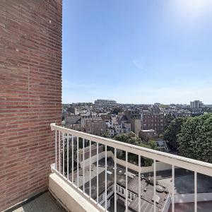 Louise / Jardin du Roi : Bel appartement rénové + jolie vue