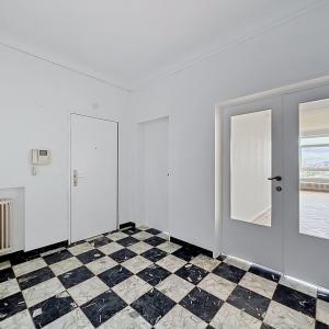 Louise / Jardin du Roi : Bel appartement rénové + jolie vue
