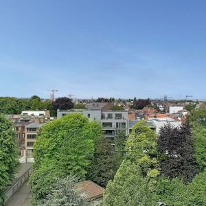Louise / Jardin du Roi : Bel appartement rénové + jolie vue
