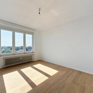 Louise / Jardin du Roi : Bel appartement rénové + jolie vue
