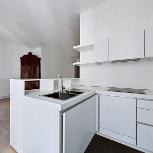 Ernest The Garden: Magnifique appartement moderne + terrasse