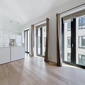 Ernest The Garden: Magnifique appartement moderne + terrasse