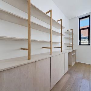 Ernest The Garden: Magnifique appartement moderne + terrasse