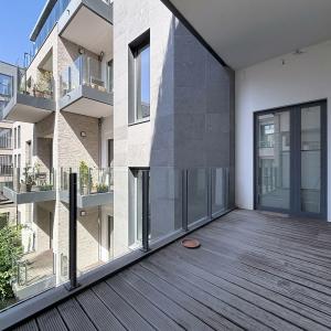 Ernest The Garden: Magnifique appartement moderne + terrasse
