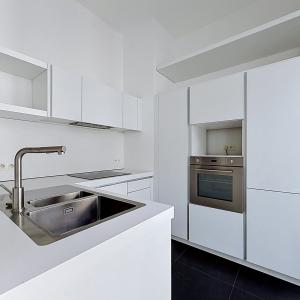 Ernest The Garden: Magnifique appartement moderne + terrasse