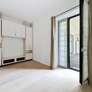 Ernest The Garden: Magnifique appartement moderne + terrasse