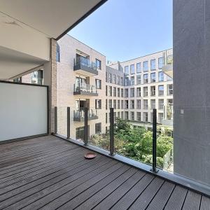 Ernest The Garden: Magnifique appartement moderne + terrasse