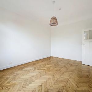 EU/Cinquantenaire : Superbe appartement 2 chambres