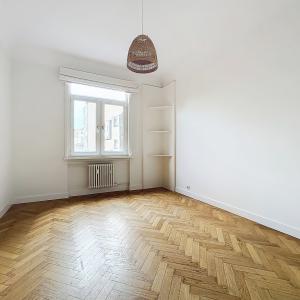 EU/Cinquantenaire : Superbe appartement 2 chambres
