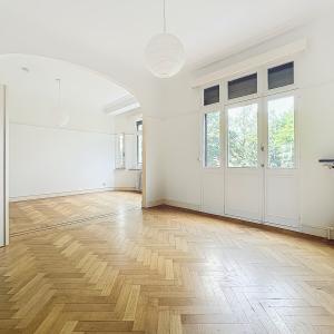 EU/Cinquantenaire : Superbe appartement 2 chambres