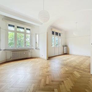 EU/Cinquantenaire : Superbe appartement 2 chambres