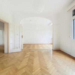 EU/Cinquantenaire : Superbe appartement 2 chambres