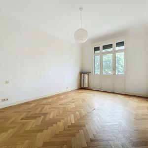 EU/Cinquantenaire : Superbe appartement 2 chambres