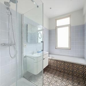 EU/Cinquantenaire : Superbe appartement 2 chambres