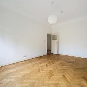 EU/Cinquantenaire : Superbe appartement 2 chambres
