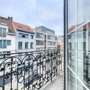 Quartier Européen - Appartement 2 ch + balcon