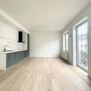 Quartier Européen - Appartement 2 ch + balcon