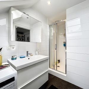 Châtelain/Flagey : Duplex Penthouse 2 ch + terrasse