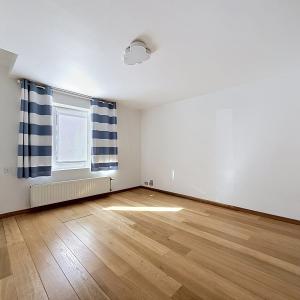 Etangs d'Ixelles : Bel appartement duplex 2 ch et jardin