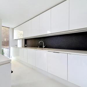 Etangs d'Ixelles : Bel appartement duplex 2 ch et jardin