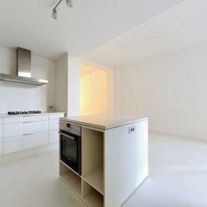 Etangs d'Ixelles : Bel appartement duplex 2 ch et jardin