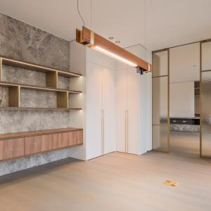 Penthouse d’exception avec terrasses et vue sur Bruxelles