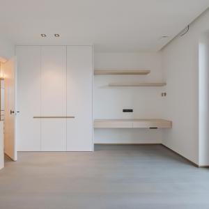 Penthouse d’exception avec terrasses et vue sur Bruxelles