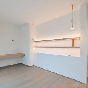 Penthouse d’exception avec terrasses et vue sur Bruxelles