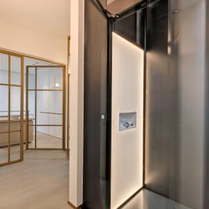 Penthouse d’exception avec terrasses et vue sur Bruxelles