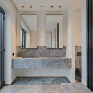 Penthouse d’exception avec terrasses et vue sur Bruxelles
