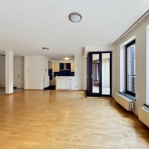 Grand-Place : Superbe appart 3 ch + terrasses