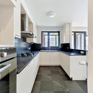 Grand-Place : Superbe appart 3 ch + terrasses
