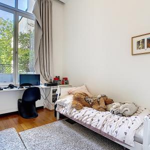 Molière : Sublime appartement de caractère + terrasses