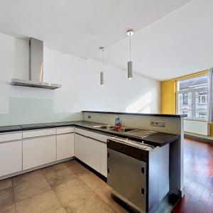 EU/Cinquantenaire : Superbe appartement 2 chambres