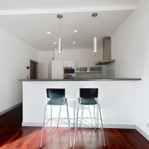 EU/Cinquantenaire : Superbe appartement 2 chambres