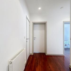 EU/Cinquantenaire : Superbe appartement 2 chambres