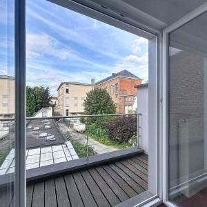 EU/Cinquantenaire : Superbe appartement 2 chambres