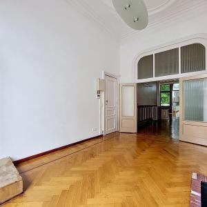 Louise / Flagey : Joli duplex 2 chambres avec jardin