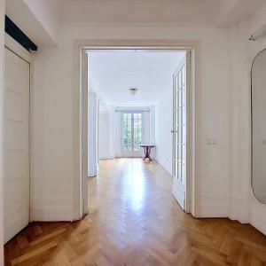 Louise / Flagey : Joli duplex 2 chambres avec jardin