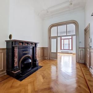 Louise / Flagey : Joli duplex 2 chambres avec jardin