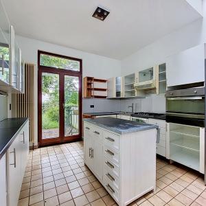 Louise / Flagey : Joli duplex 2 chambres avec jardin