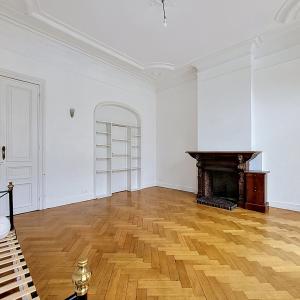 Louise / Flagey : Joli duplex 2 chambres avec jardin