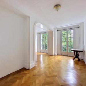 Louise / Flagey : Joli duplex 2 chambres avec jardin