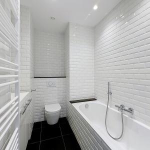 Pl. Brugmann/Lepoutre : Superbe appartement rez-de-chaussée 