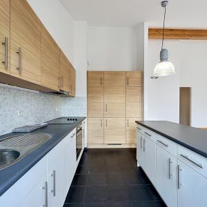 Sainte-Catherine - Superbe appartement lumineux 2 chambres