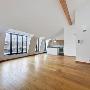 Sainte-Catherine - Superbe appartement lumineux 2 chambres