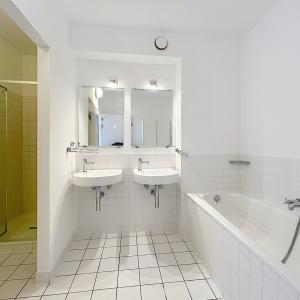 Sainte-Catherine - Superbe appartement lumineux 2 chambres