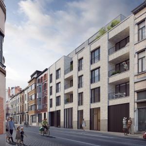 Mélèze - Loft + terrasse de haut standing 