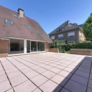 Dieweg : Maison 3 chambres + terrasses !